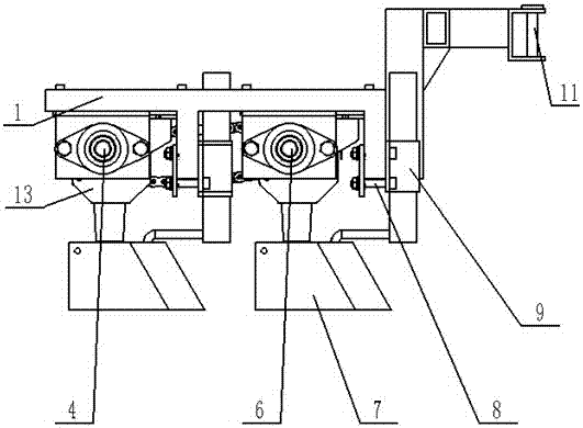 A precision seeder for Panax notoginseng