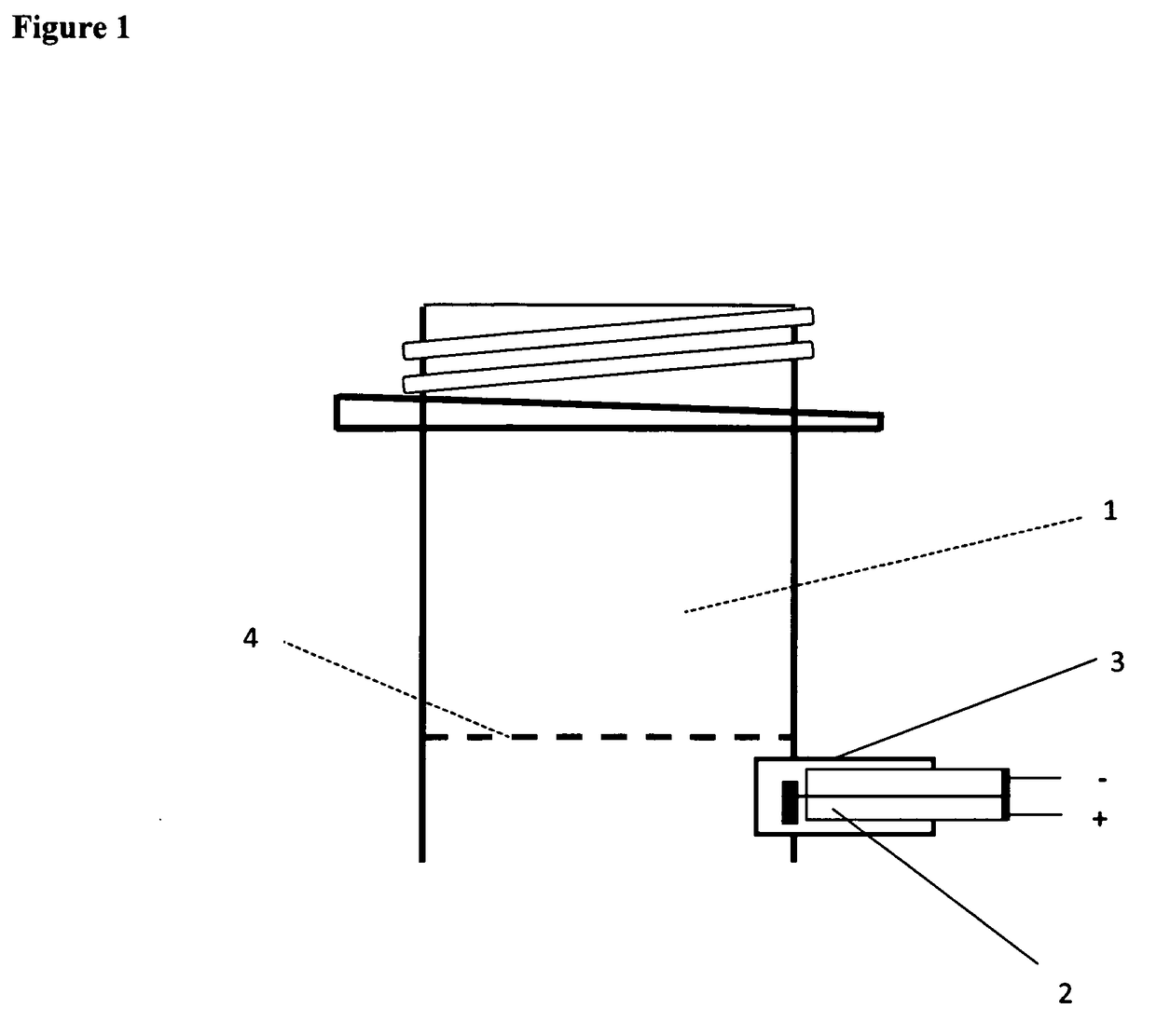 Vibrating Cell Strainer