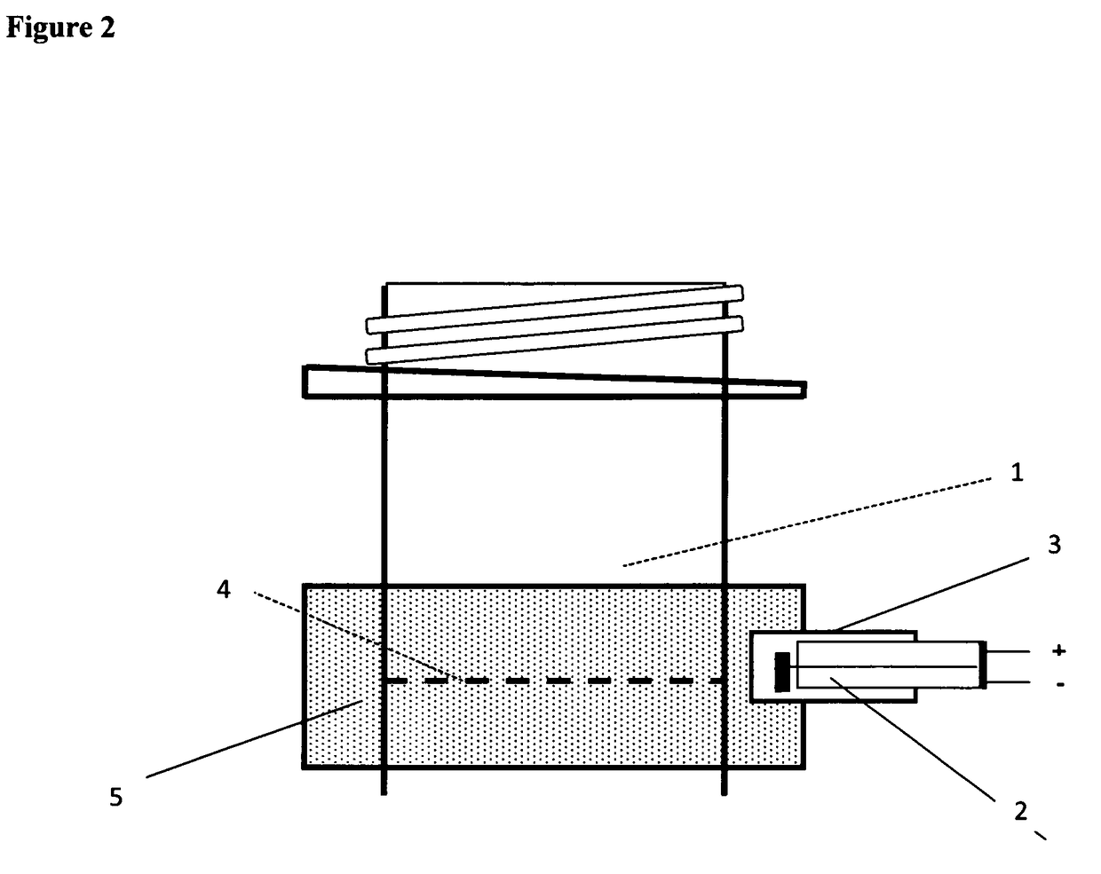 Vibrating Cell Strainer