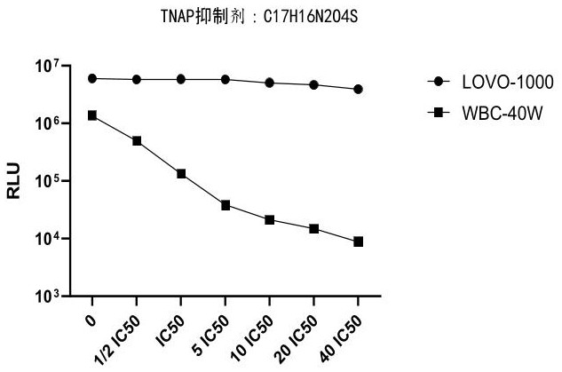 Method for detecting tumor cells or tumor cell debris