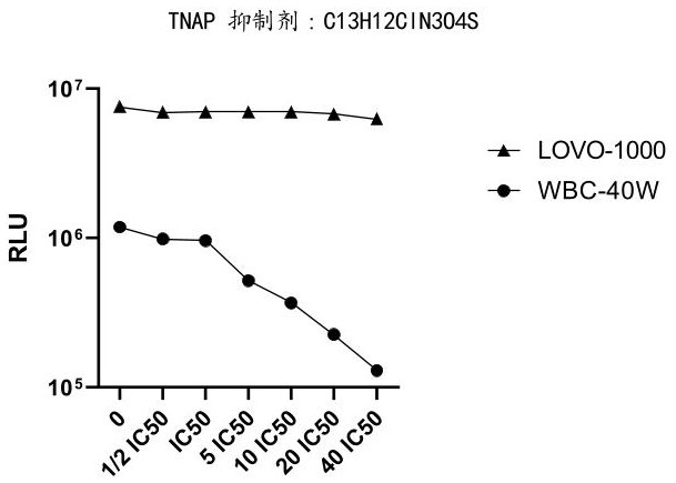 Method for detecting tumor cells or tumor cell debris