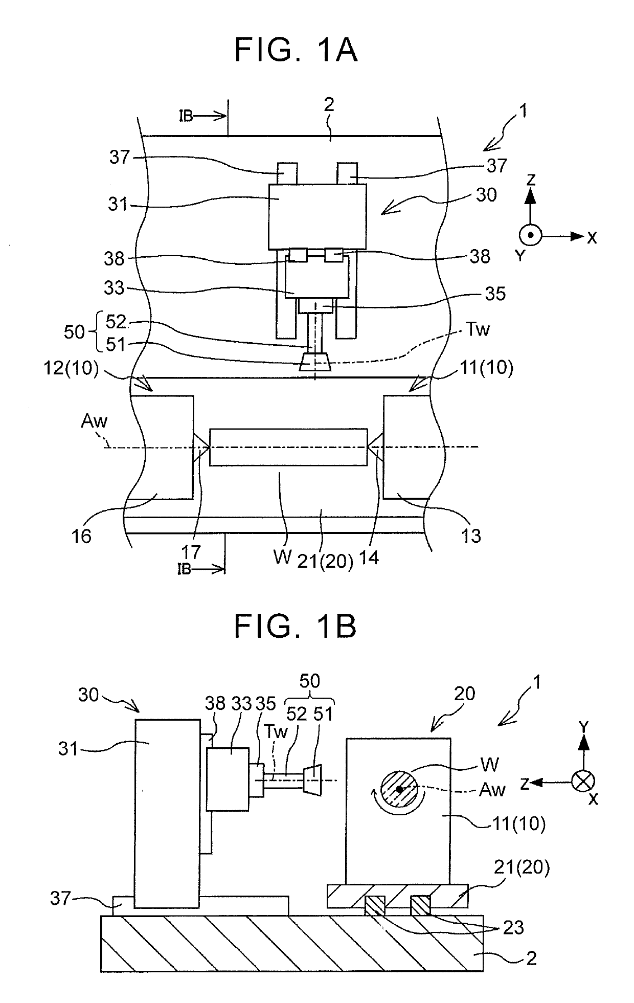 Cutting method and cutting tool