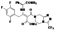 Preparation method of sitagliptin