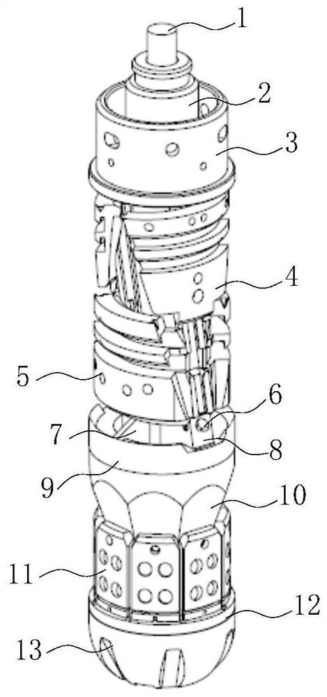 Soluble ball seat