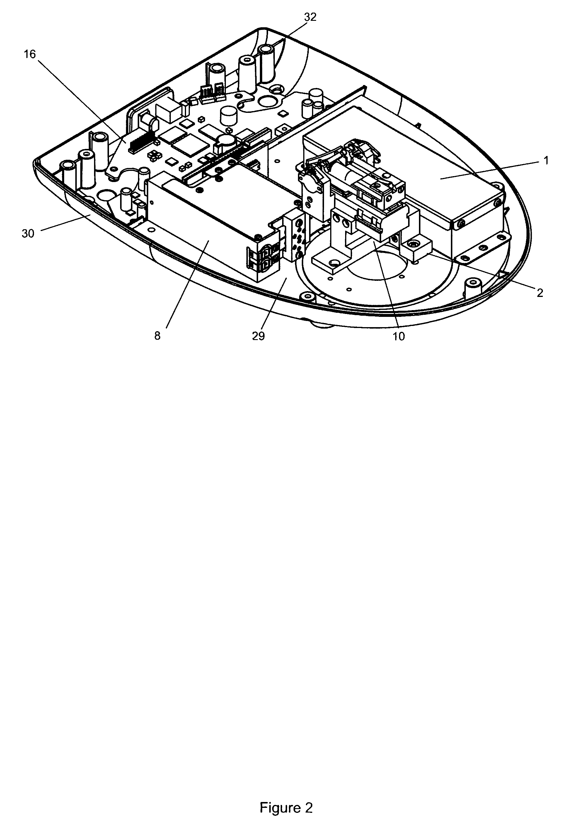 Analytical apparatus