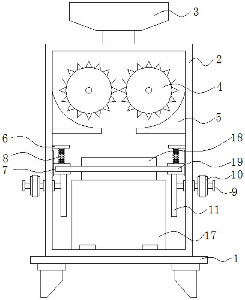 Processing technology of sweet potato residue beverage