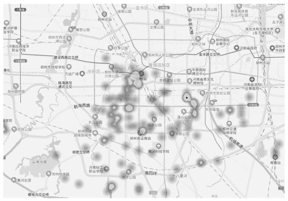 Intelligent monopoly data application platform