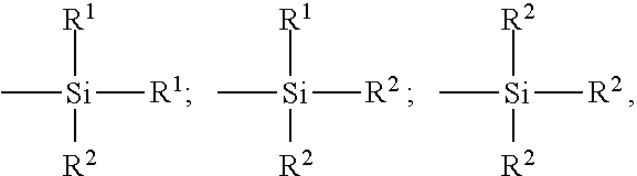 Reactive silica in epoxidized polybutadiener