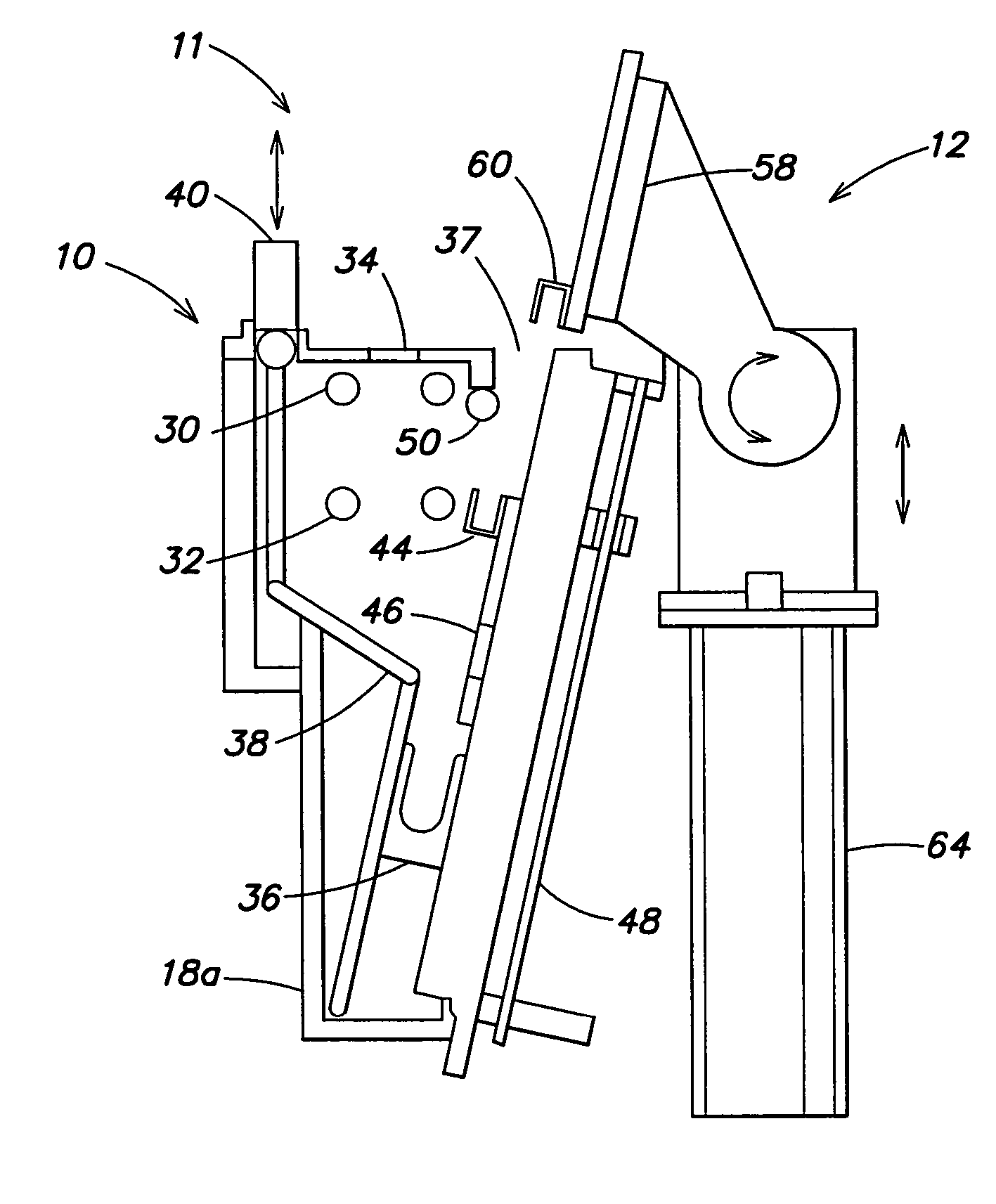 Single wafer dryer and drying methods