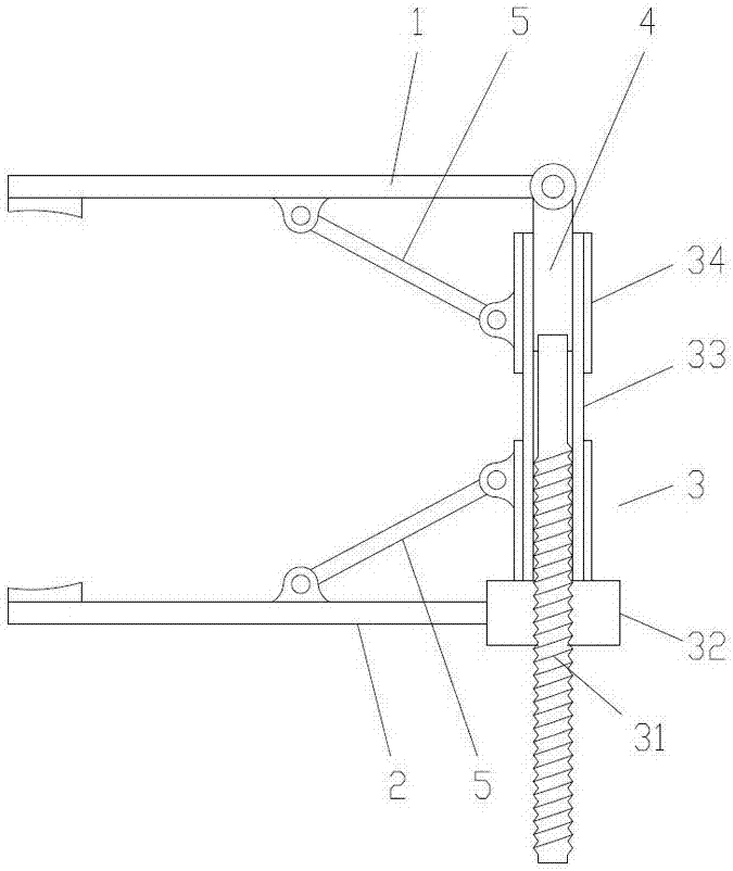 Anti-skid device, anti-skid device assembly and working methods thereof