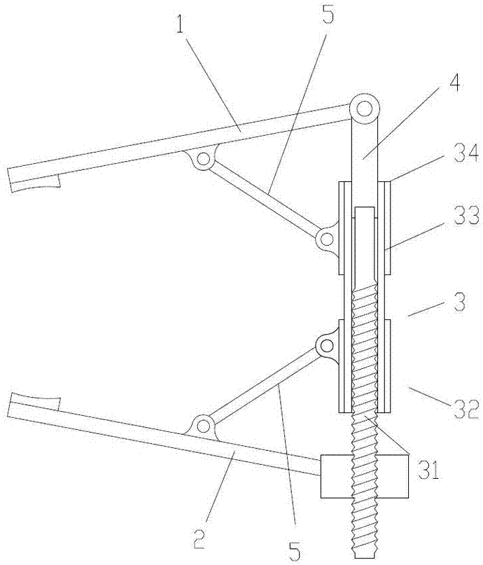 Anti-skid device, anti-skid device assembly and working methods thereof