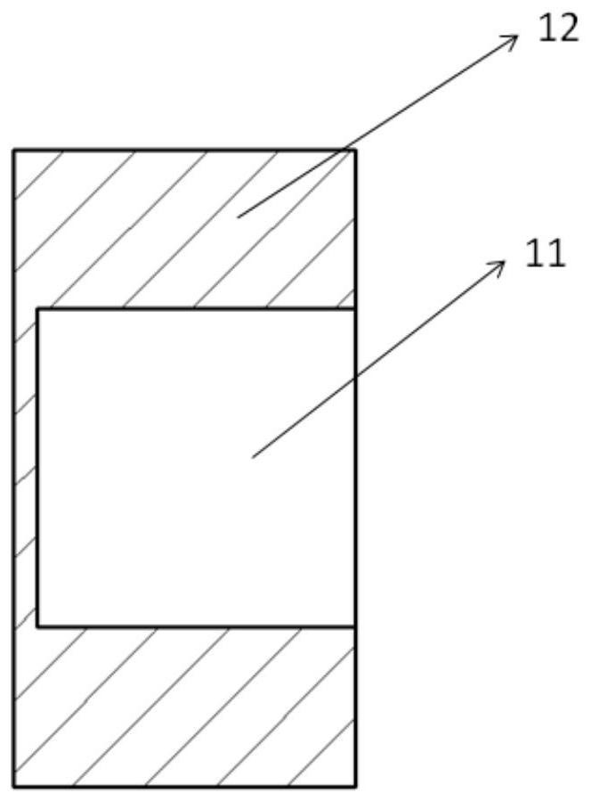 A Method of Reducing Laser Initiation Energy