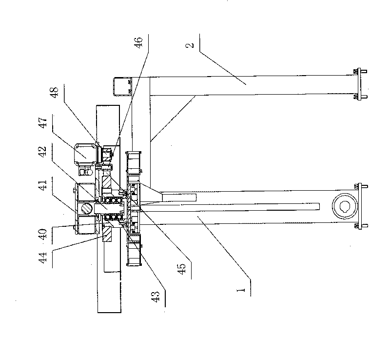Tyre laser speckle inspection machine and inspection method thereof