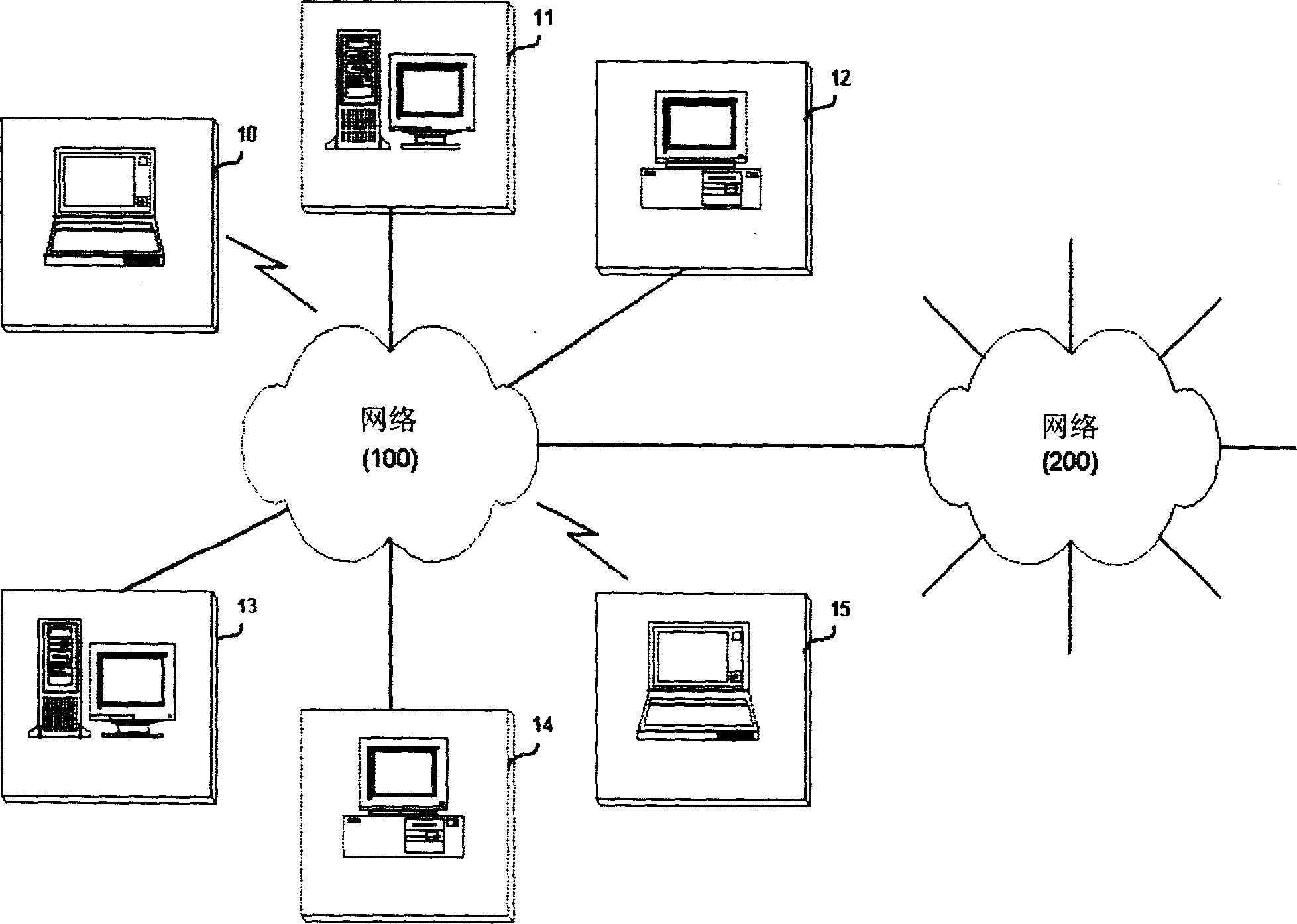 network-communication-group-management-method-eureka-patsnap