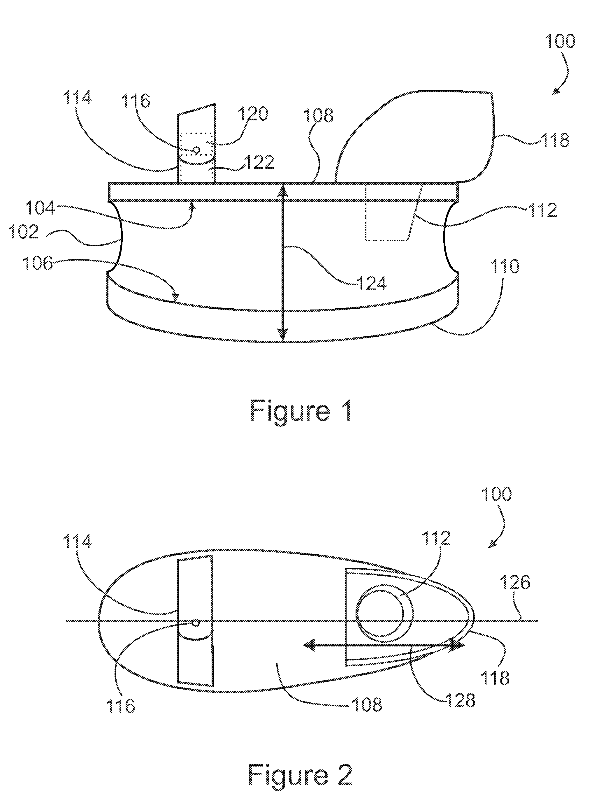 Kicking shoe attachment for propelling kick scooters and the like