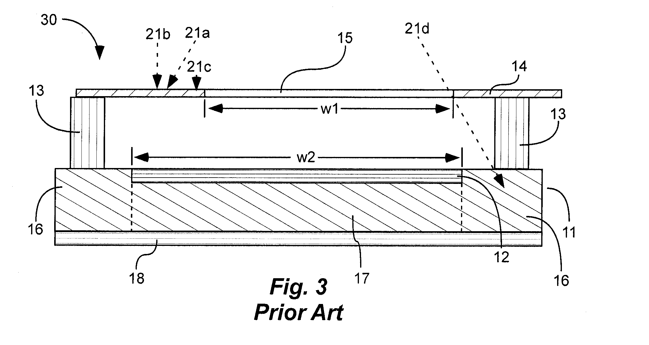 Integrated Collimator