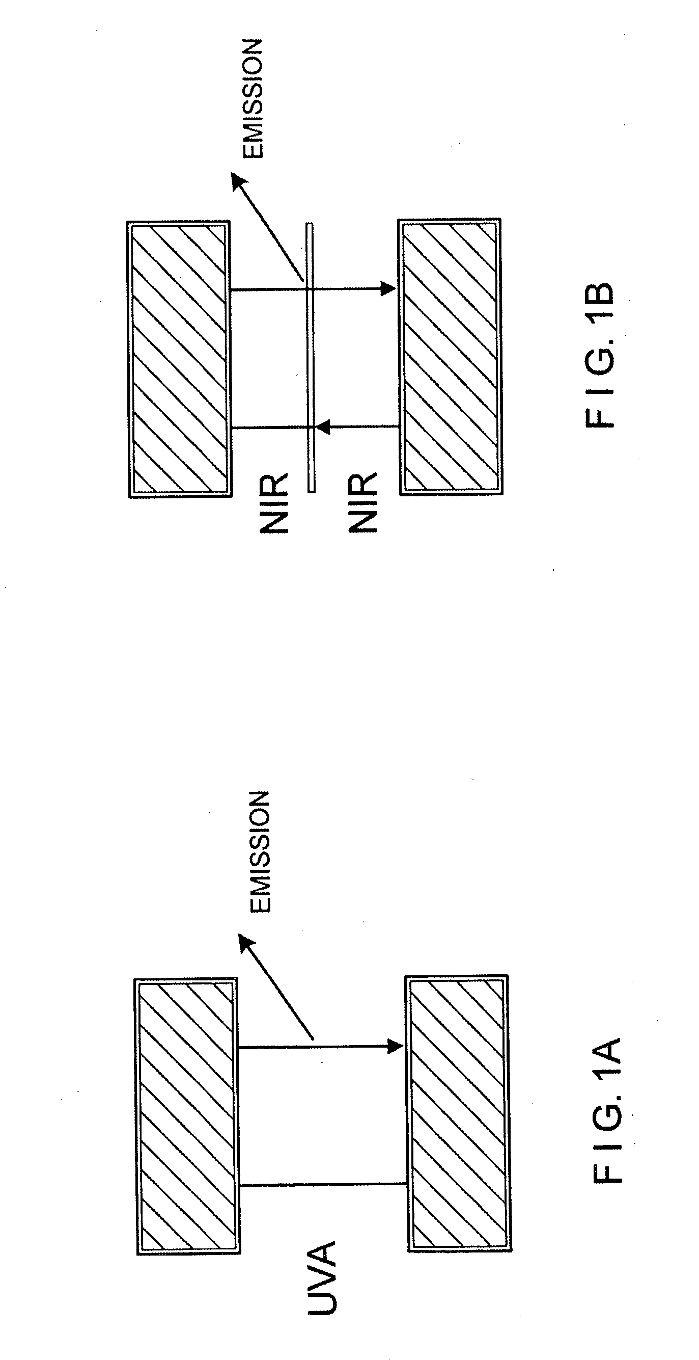 Method and arrangement for the deep resolved optical recording or a sample