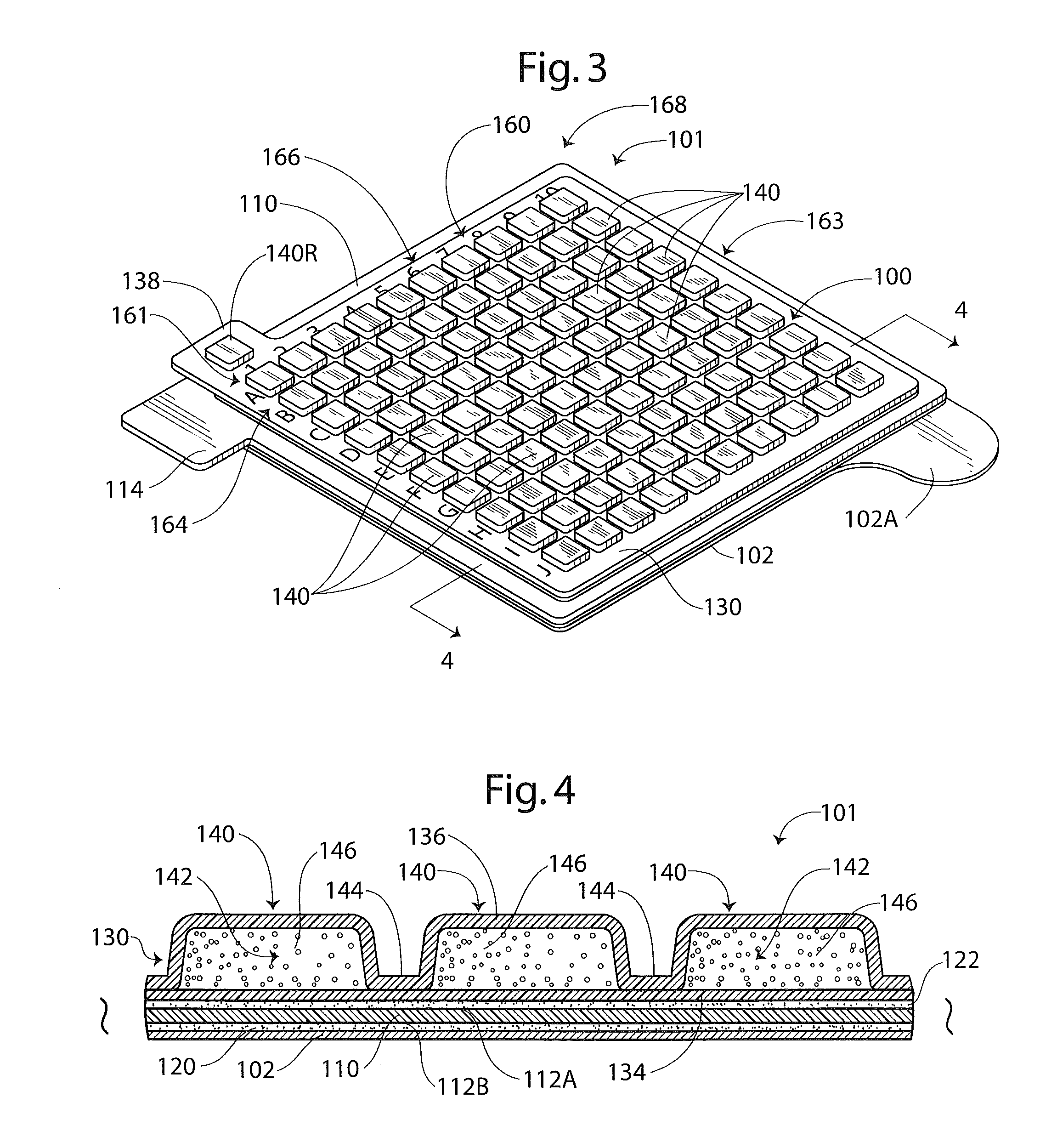 Methods for using mri-compatible patches