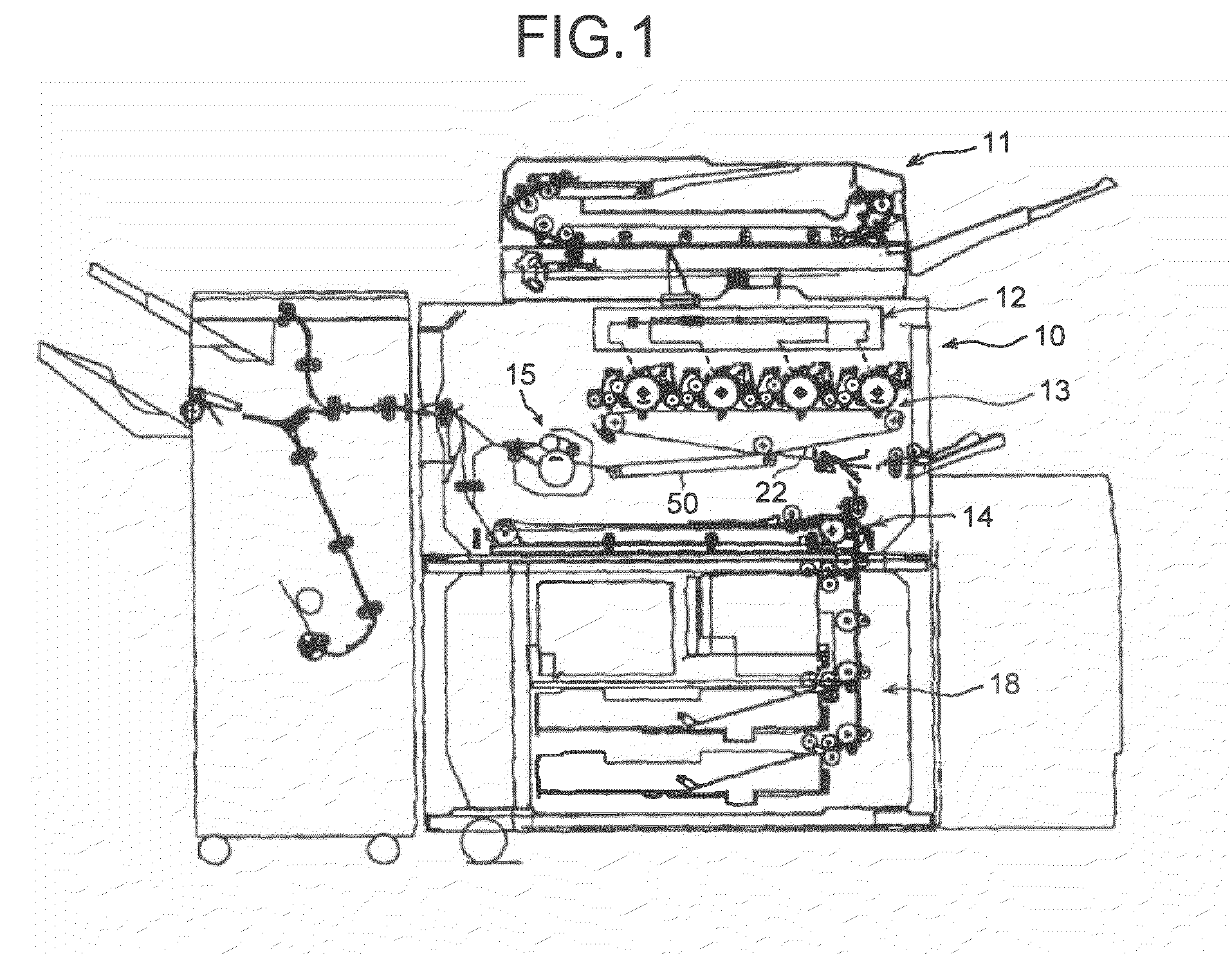 Image forming apparatus, image forming method, and computer program product for causing a computer to execute the method