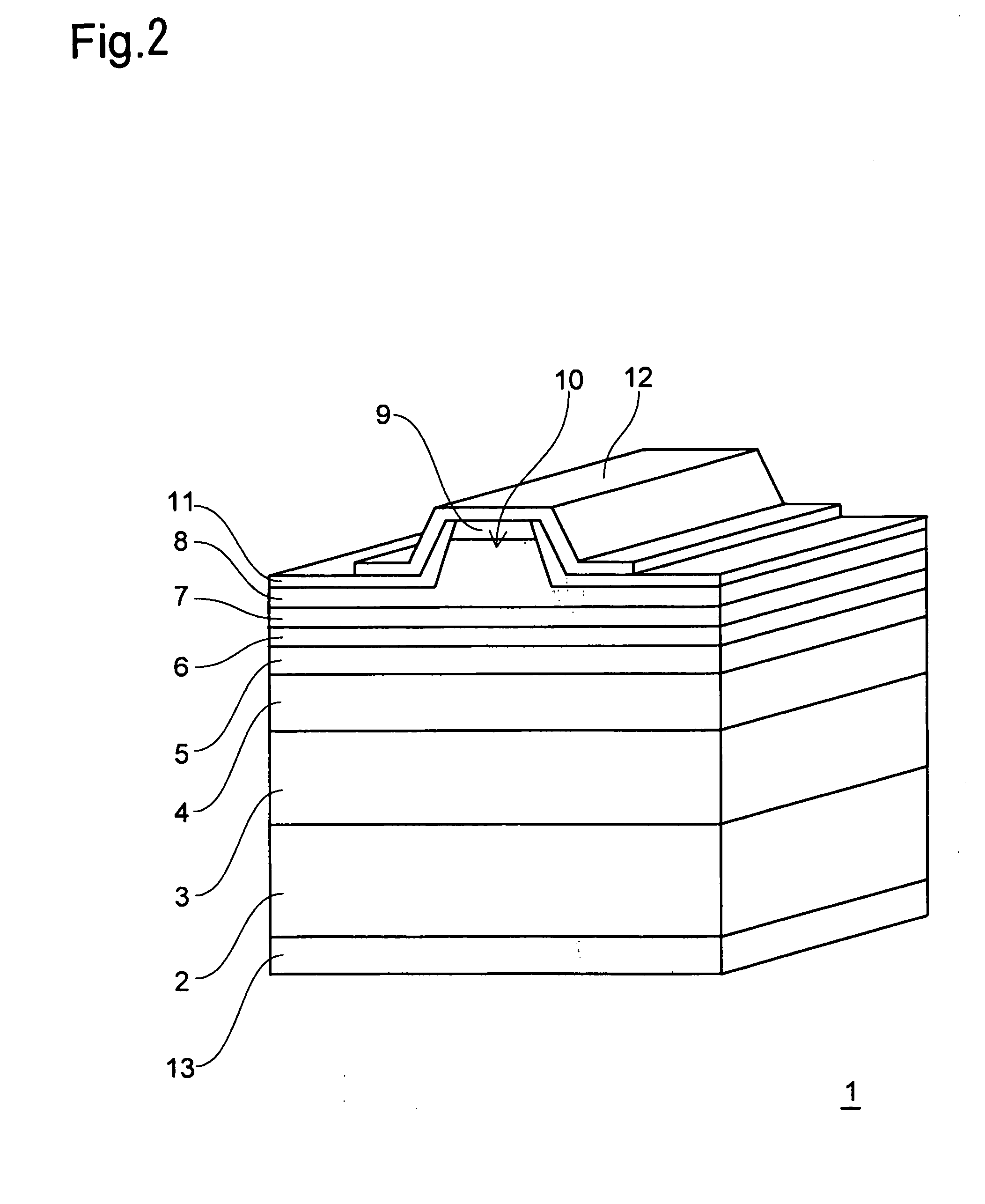 Light emitting element and manufacturing method thereof