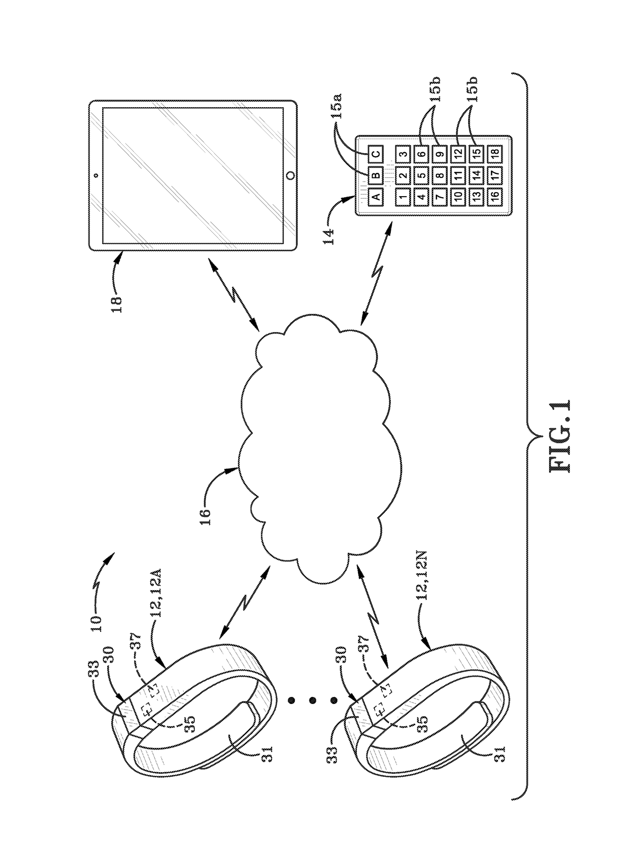 Student engagement system, device, and method