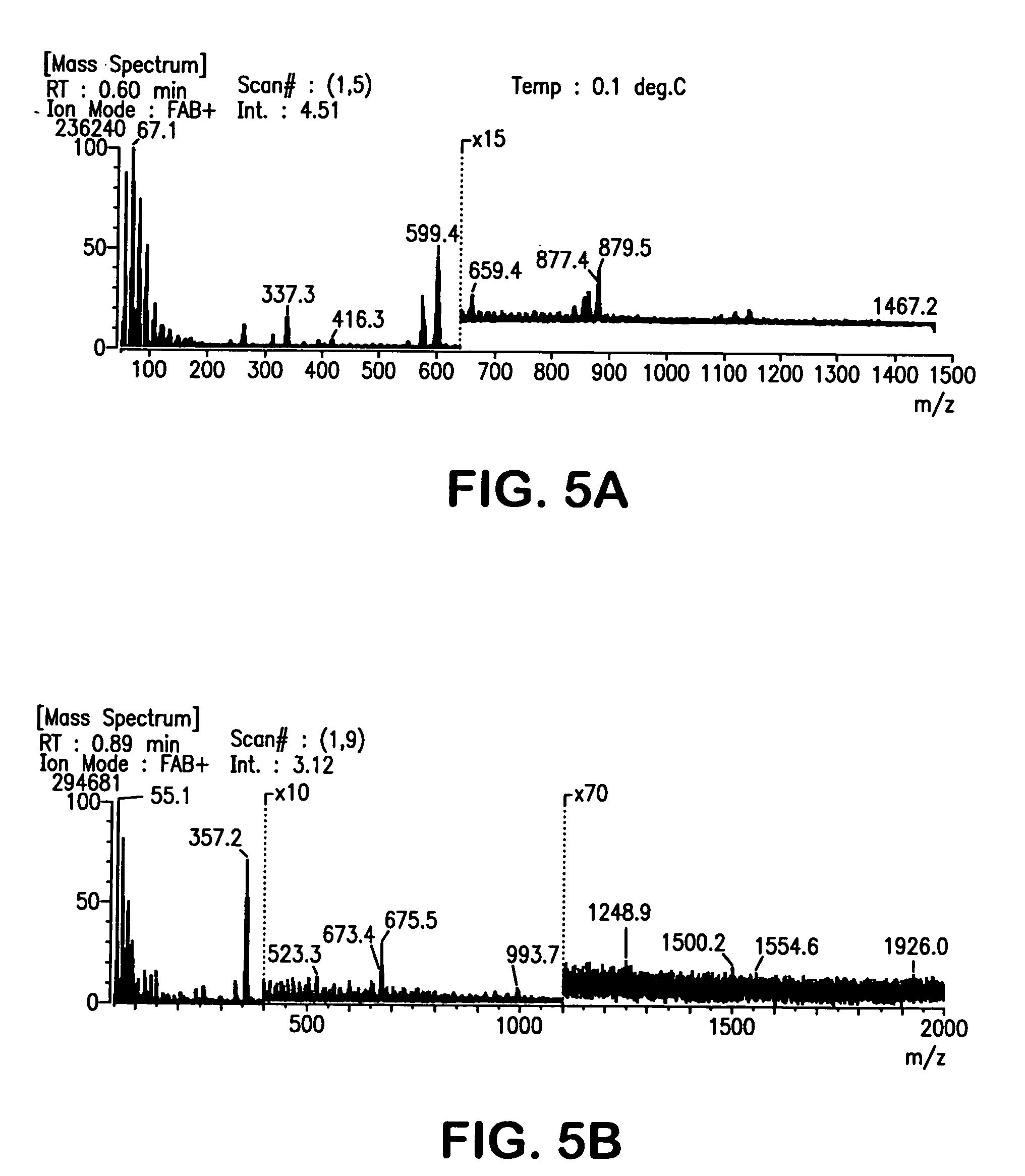 Polyol fatty acid polyesters process and polyurethanes therefrom