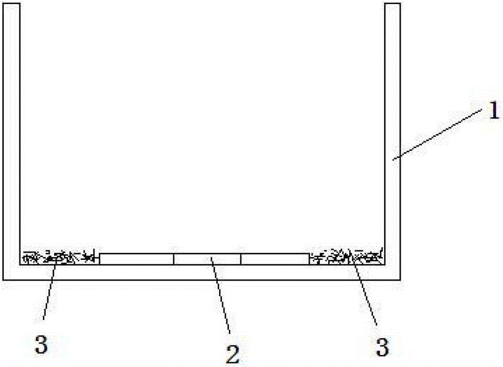 A kind of crystalline silicon and preparation method thereof