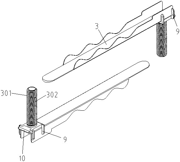 An expandable protective sheath for surgery