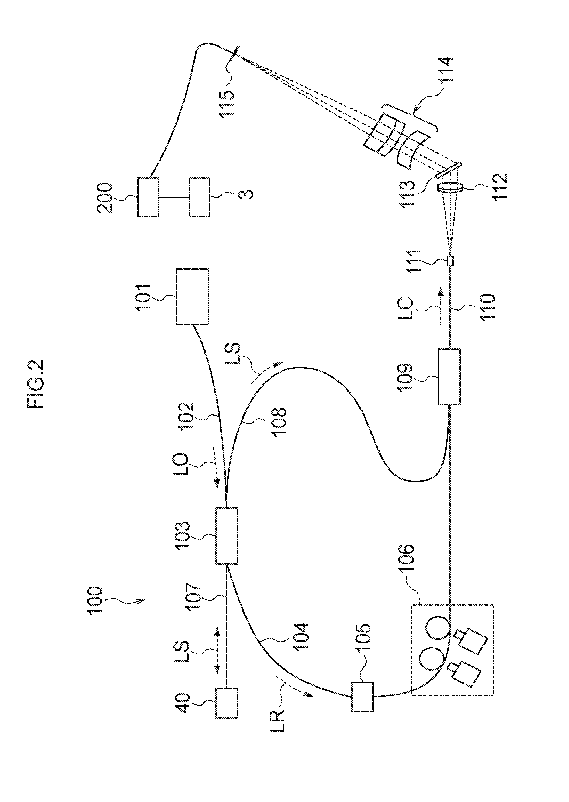 Ophthalmological apparatus