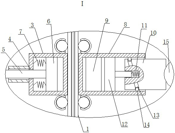 Multifunctional paper-cut animation production device