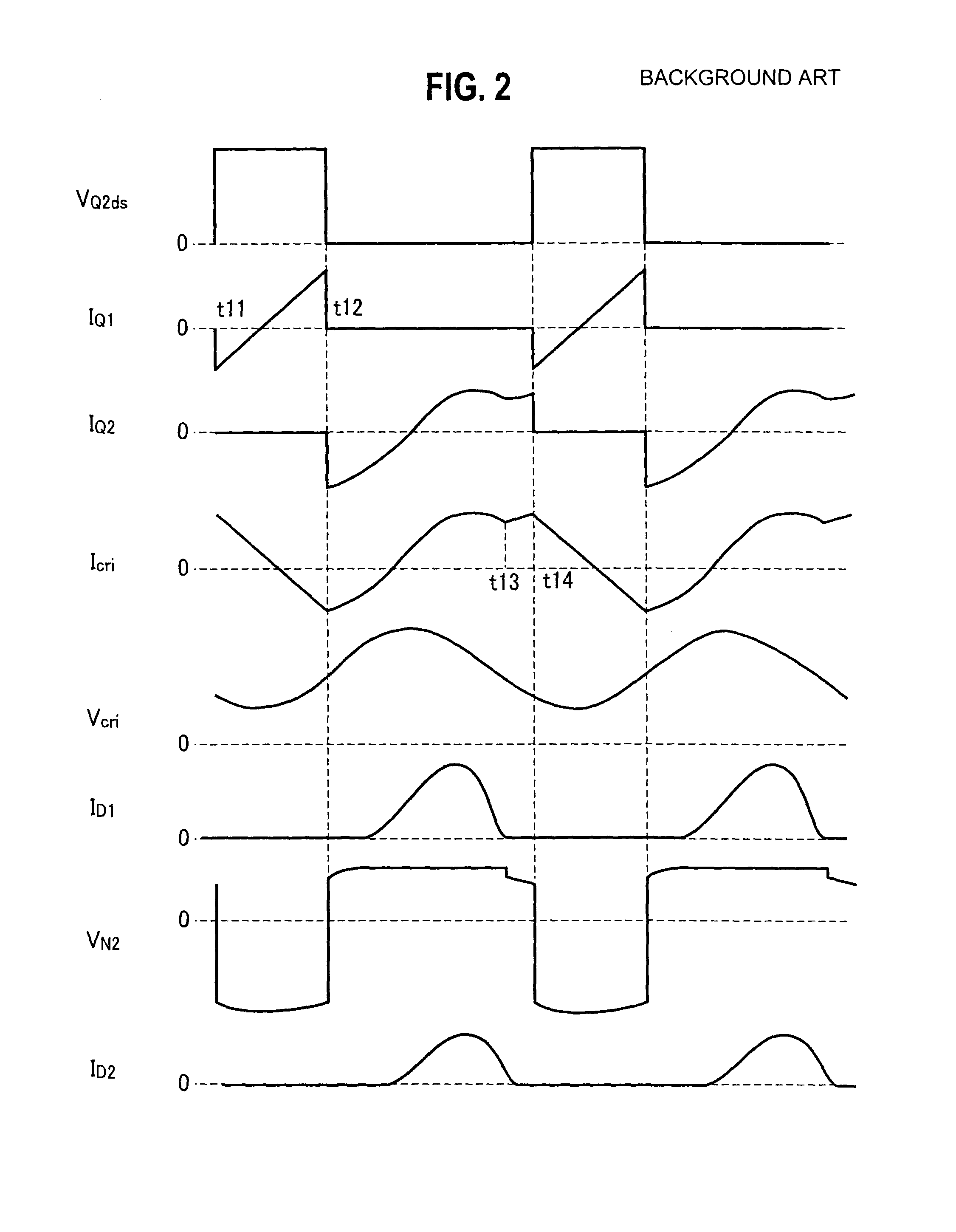 Multiple output switching power source apparatus including multiple series resonant circuits