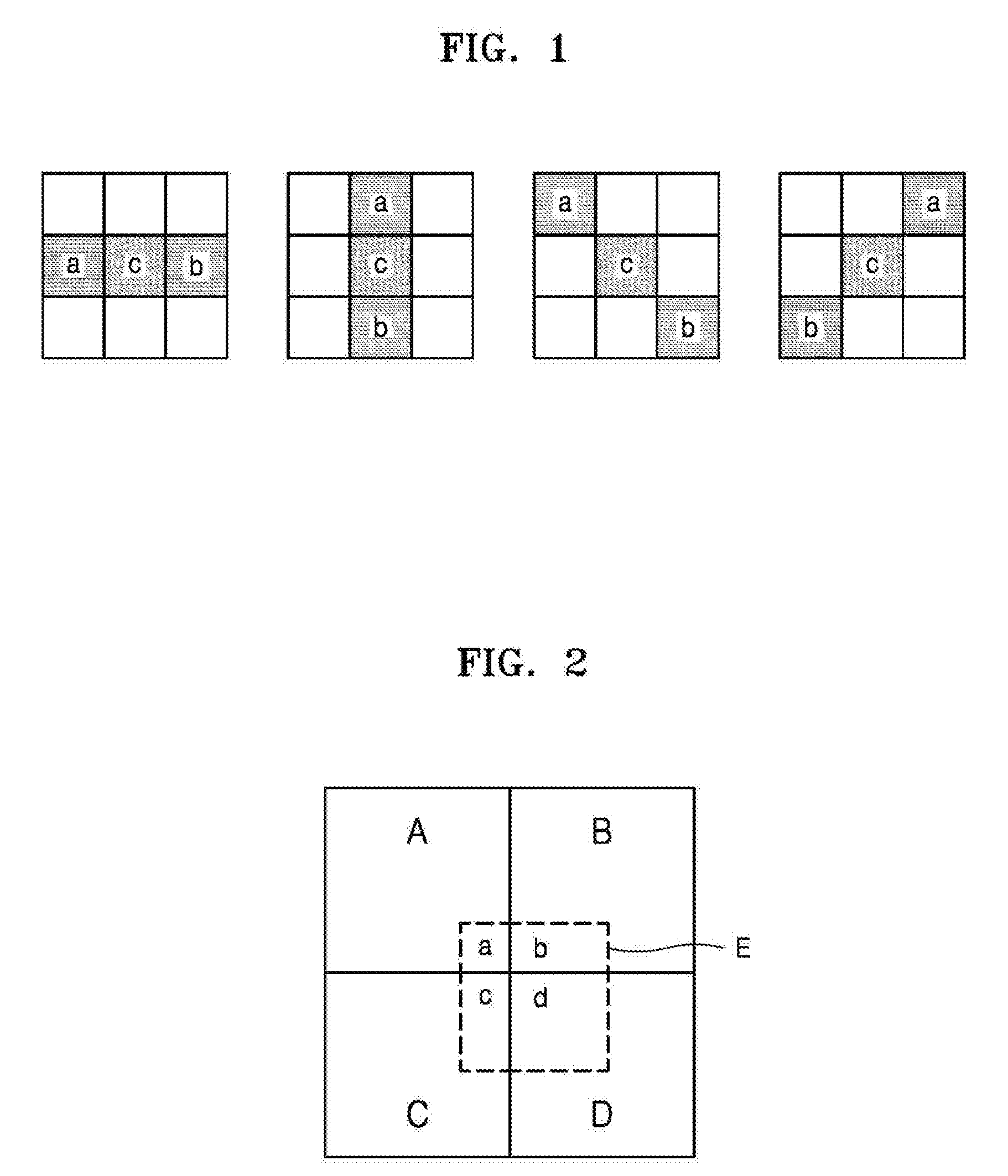 Method and apparatus for processing pixels in video encoding and decoding