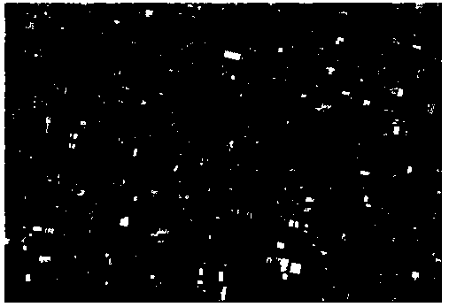 An osm-based road change detection method for high-resolution remote sensing images