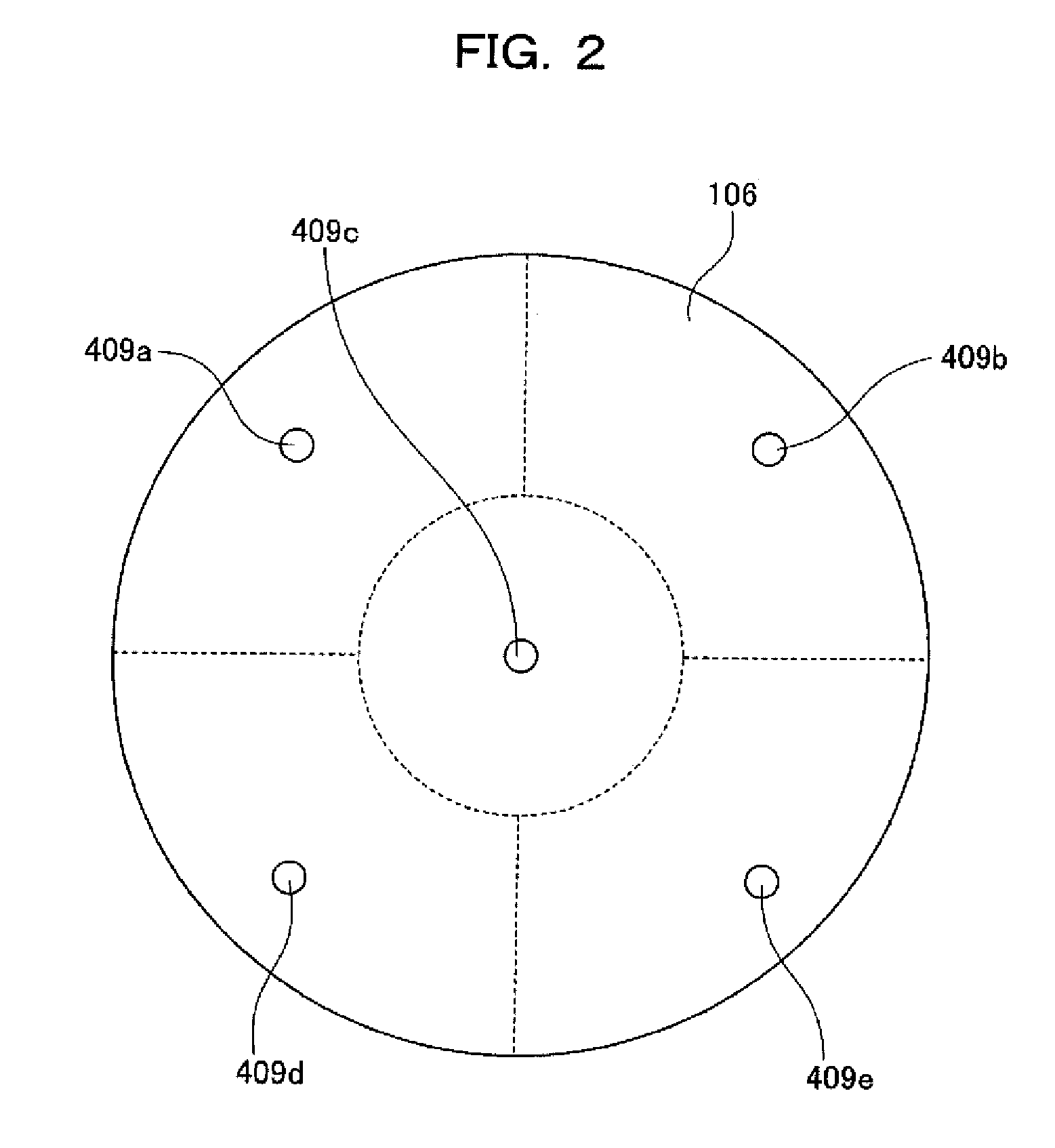 Wafer-level burn-in method and wafer-level burn-in apparatus