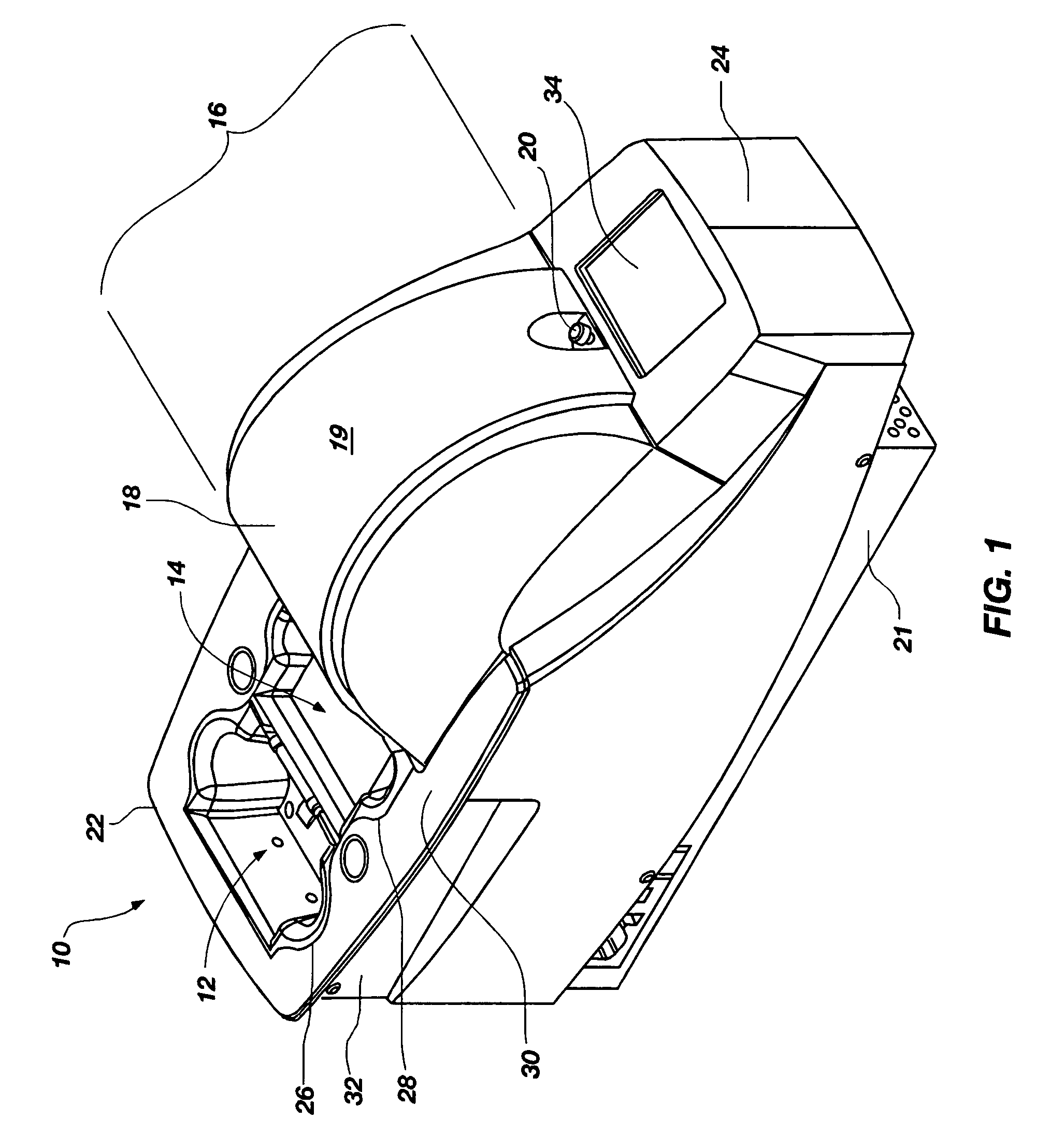 Card handling devices and methods of using the same
