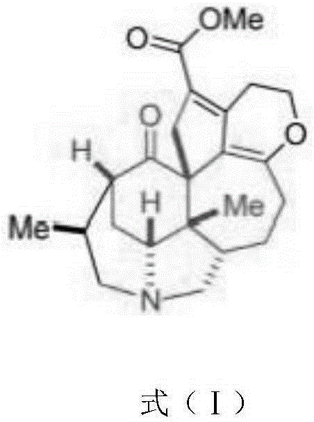 Use of Daphnilongeranin A in preparation of monoamine oxidase (MAO) inhibitor