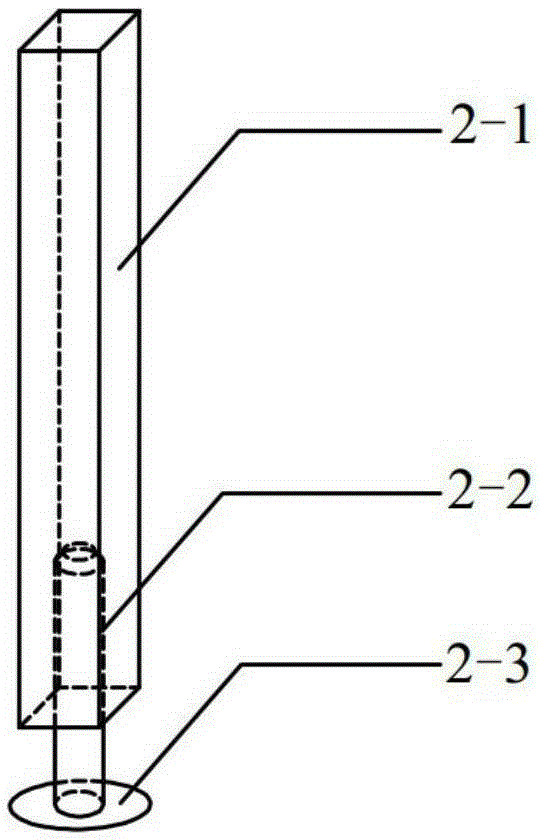 Thorax contour data acquisition method for human thorax electrical impedance tomography