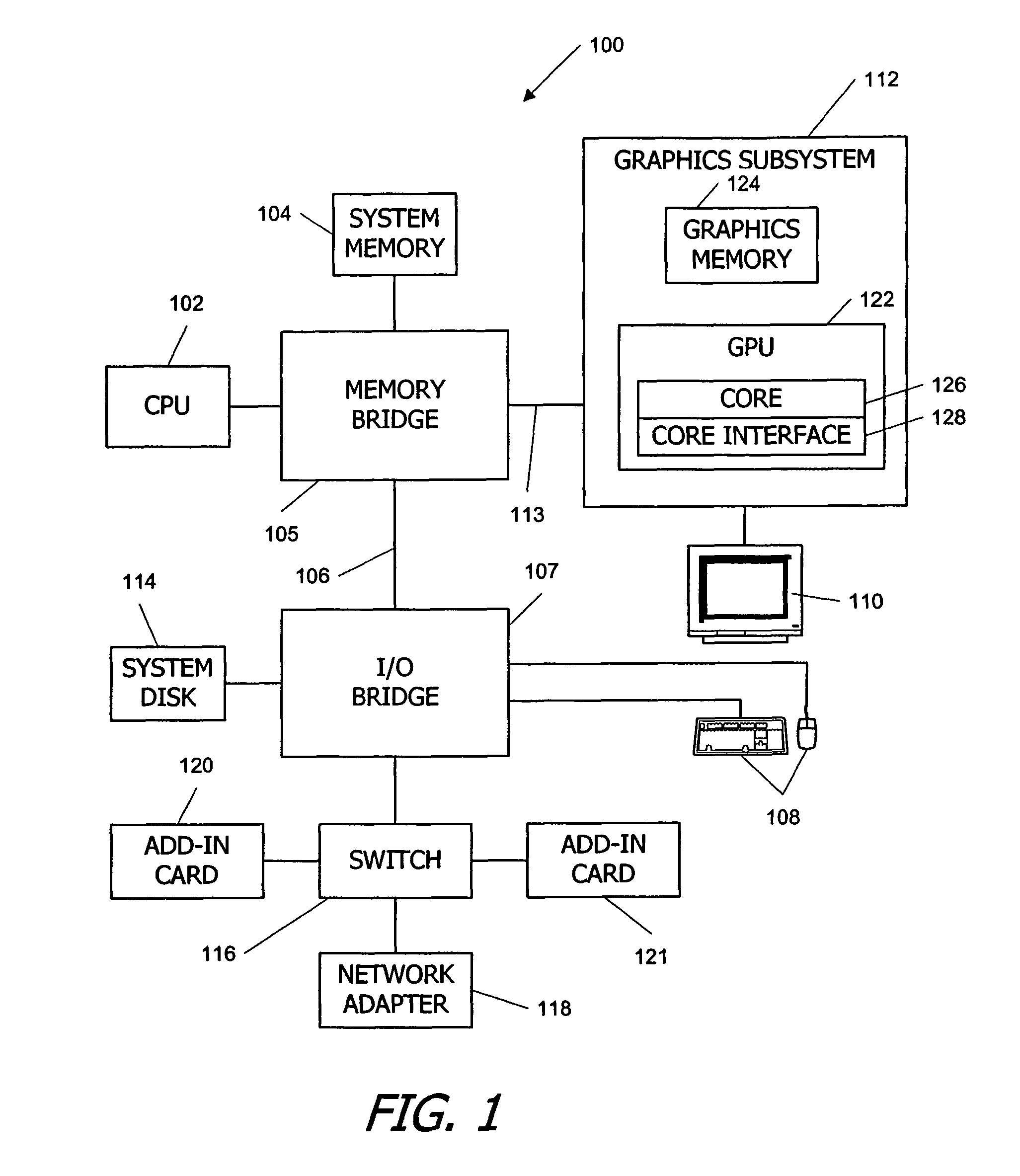 Parallel data processing systems and methods using cooperative thread arrays and thread identifier values to determine processing behavior