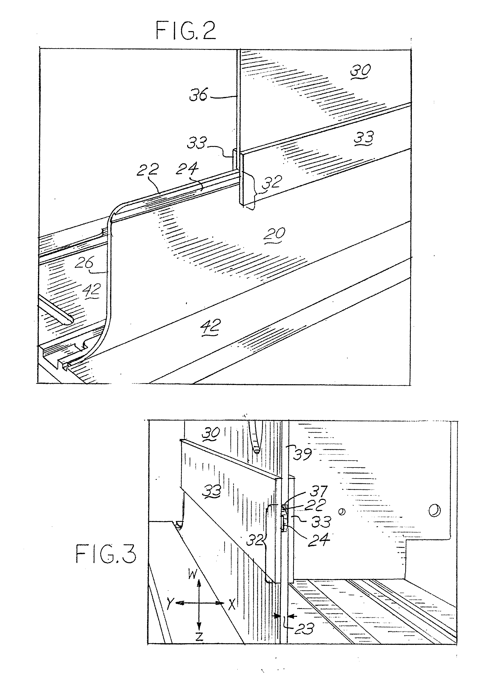Multi-Component Display and Merchandise Systems