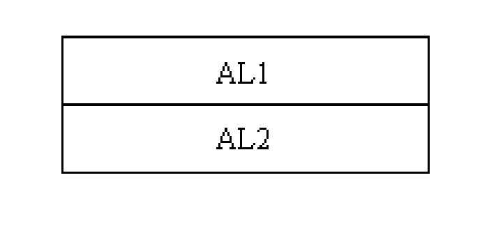 Security functional thin film and security product containing the functional thin film