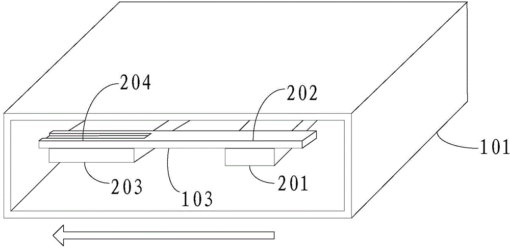 Electronic equipment