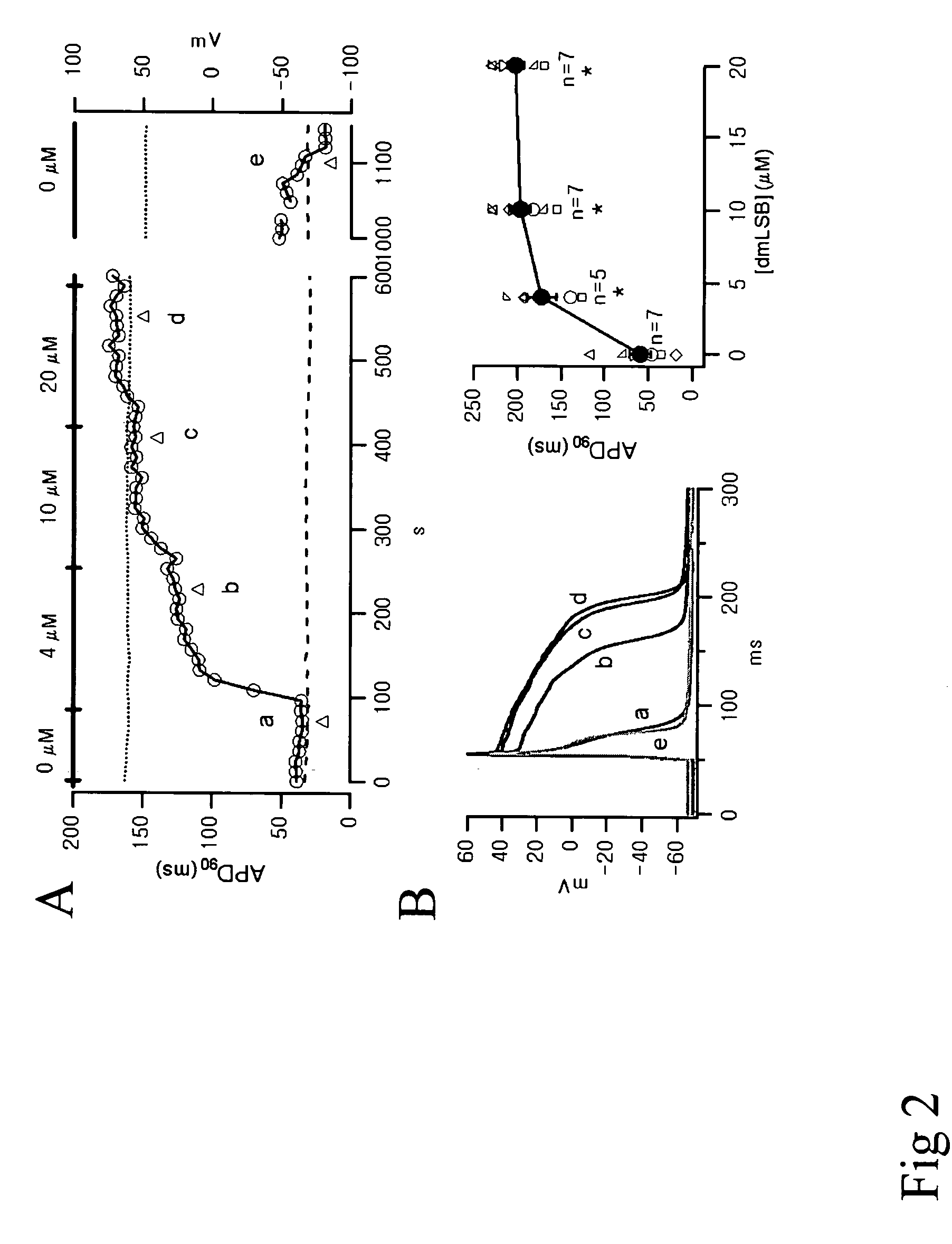 Sodium channel agonist