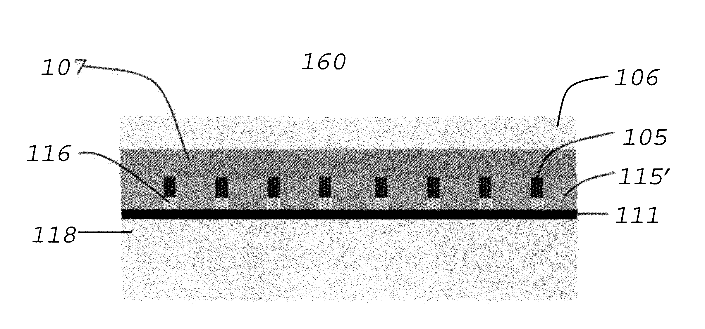 Tools and Methods for Forming Semi-Transparent Patterning Masks