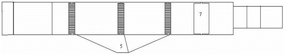 Strand pelletizing device and method for ultra-high fluidity thermoplastic resin