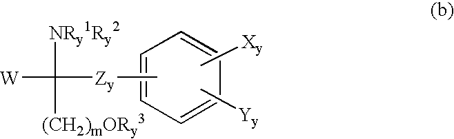 Amino alcohol compound