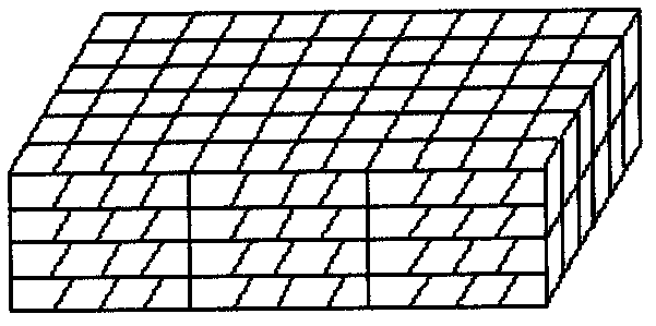 Device and method for protecting clothing made of natural fiber such as wool, leather and silk against mildew and moths and moth eggs