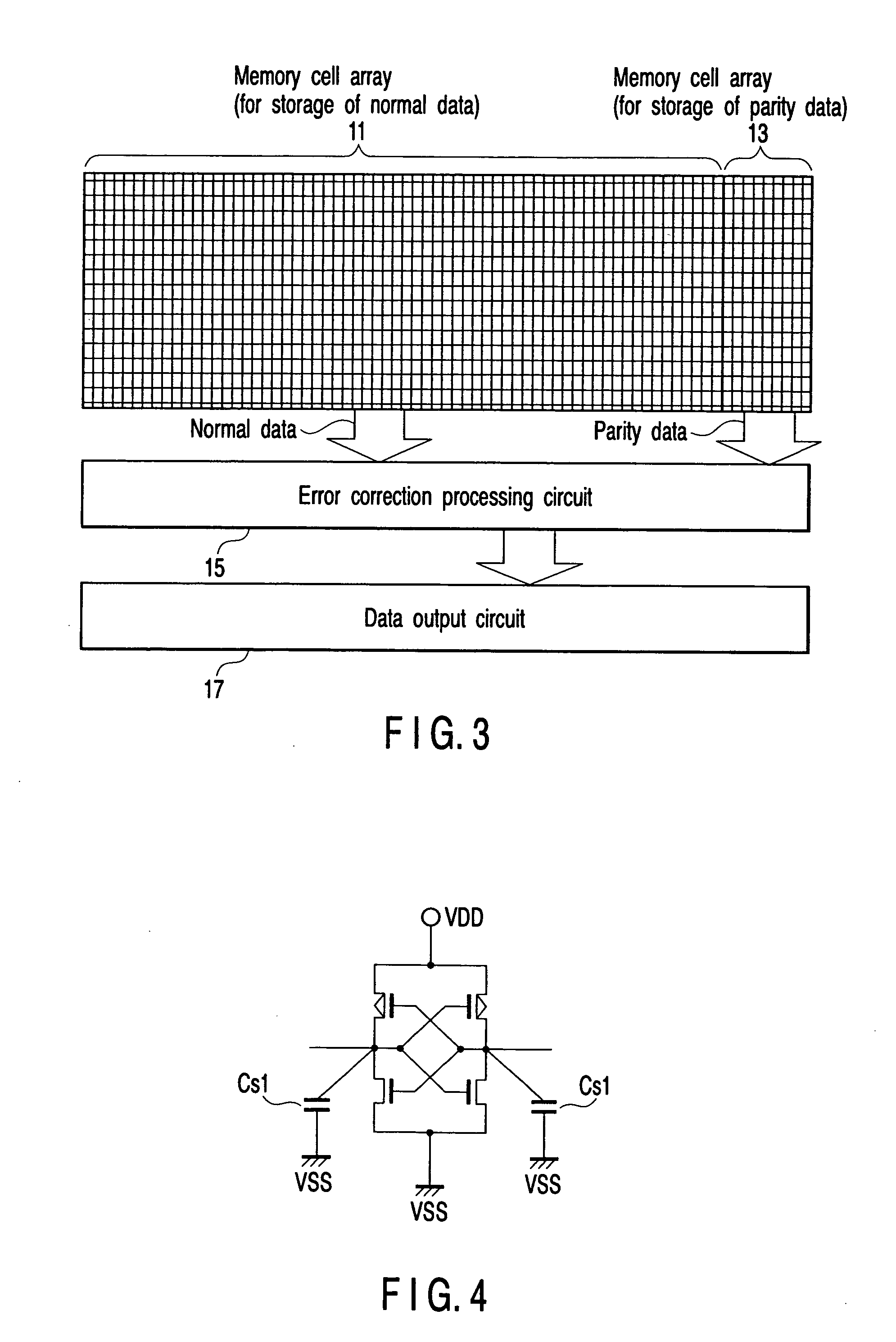 Semiconductor integrated circuit device