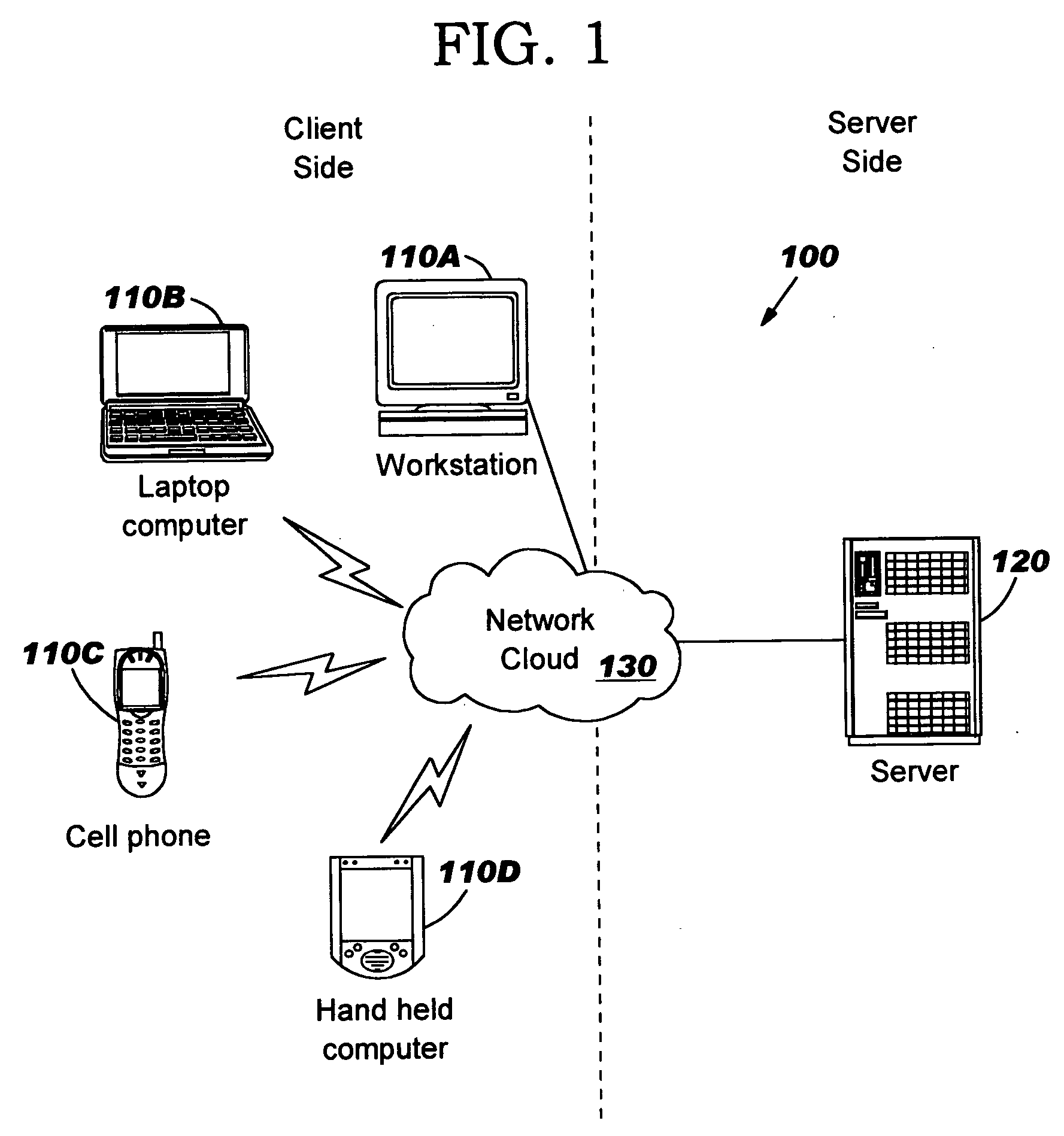 Methods, systems, and computer program products for client side prefetching and caching of portlets