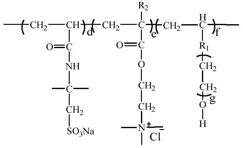 Mother liquor of nano-crystal core early-strength polyarylether water-reducer and its preparation method and compound liquor