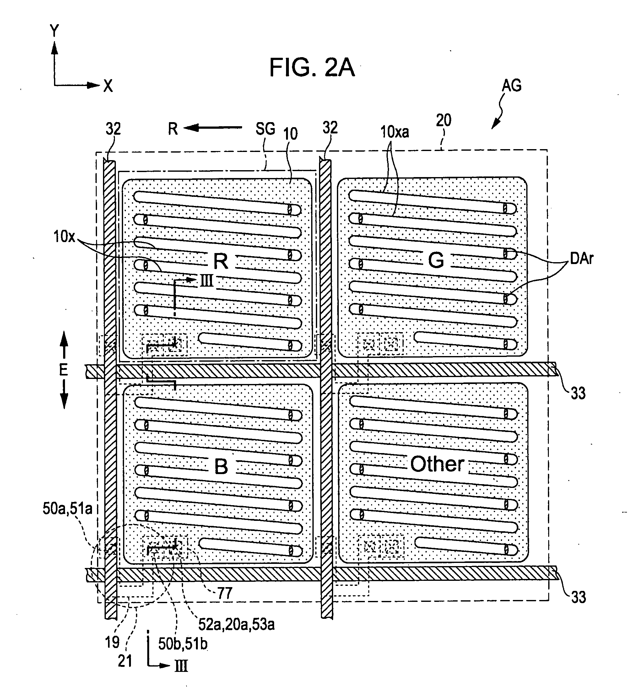 Liquid crystal device and electronics apparatus